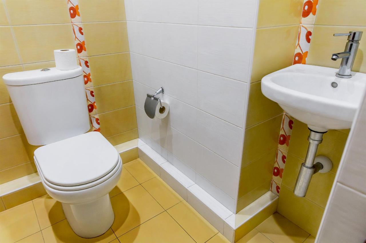 3 Bedroom Apartment Near Republic Square Jerevan Eksteriør bilde