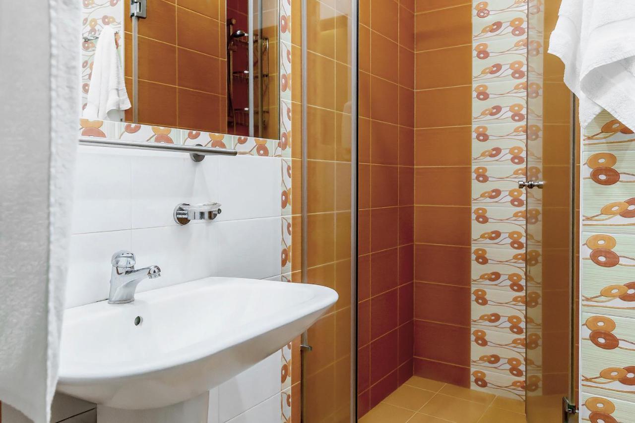 3 Bedroom Apartment Near Republic Square Jerevan Eksteriør bilde