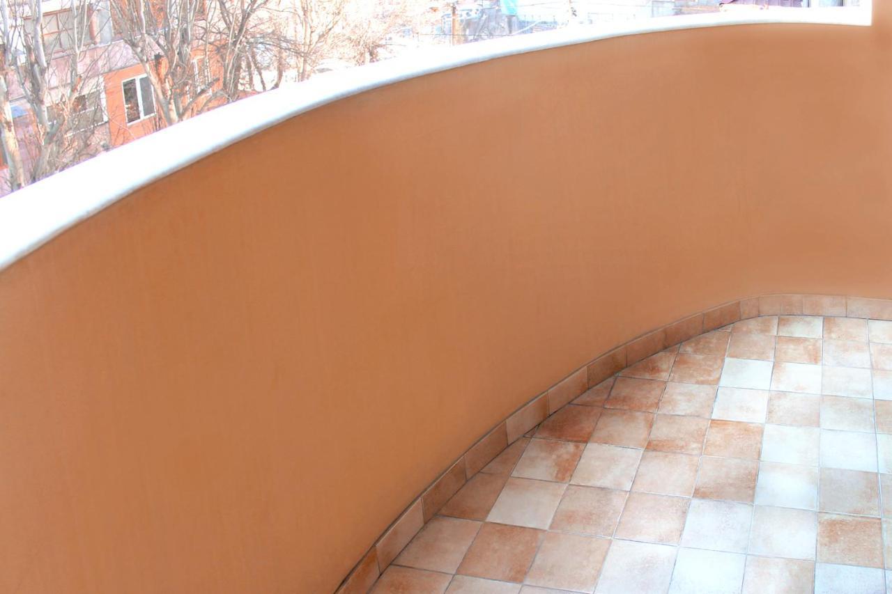 3 Bedroom Apartment Near Republic Square Jerevan Eksteriør bilde